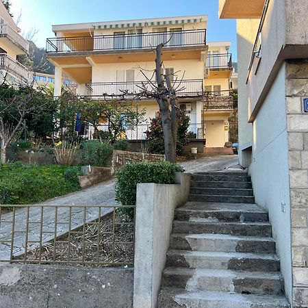 Guest House Plima 2 Budva Exterior photo