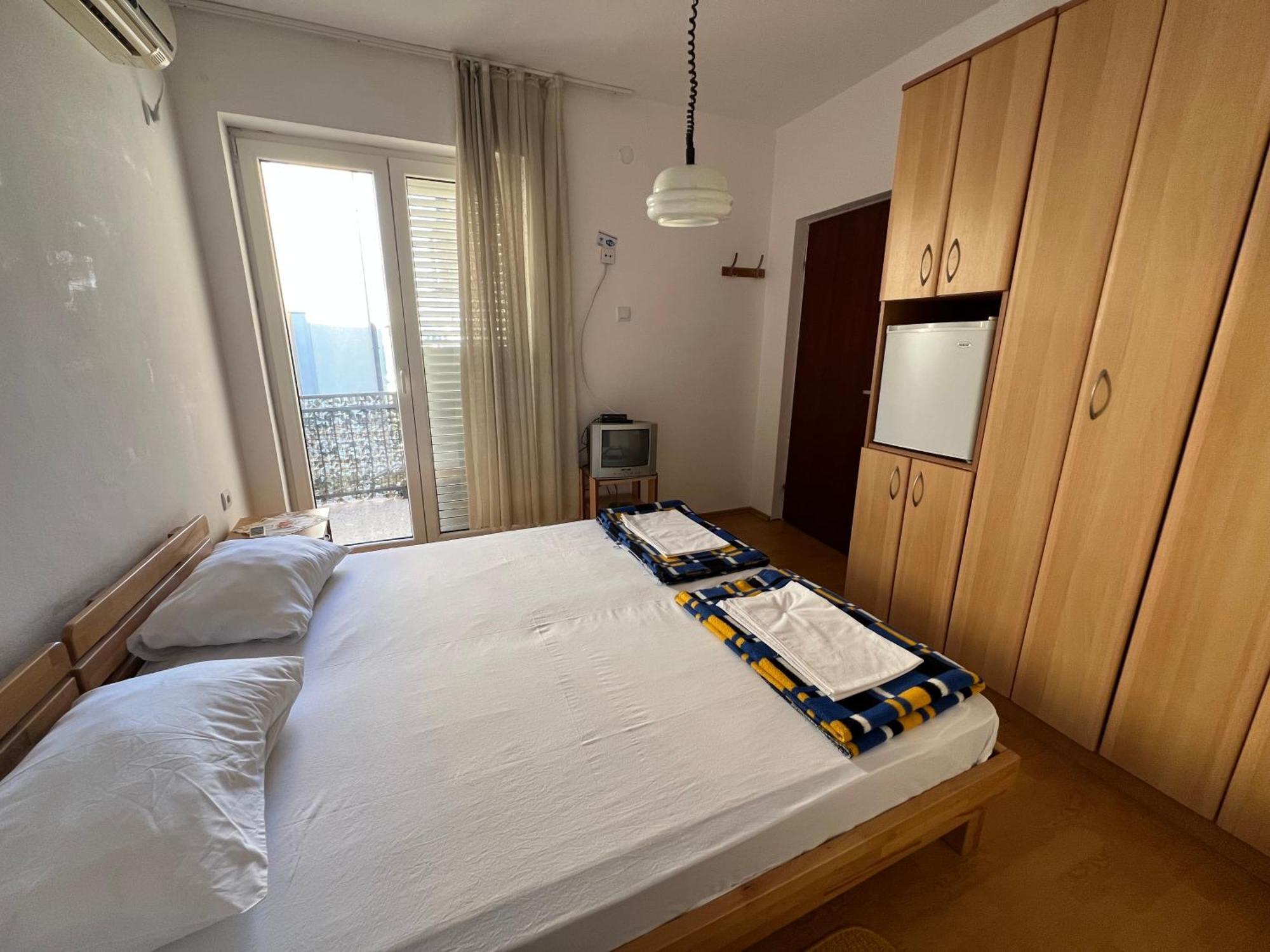 Guest House Plima 2 Budva Exterior photo