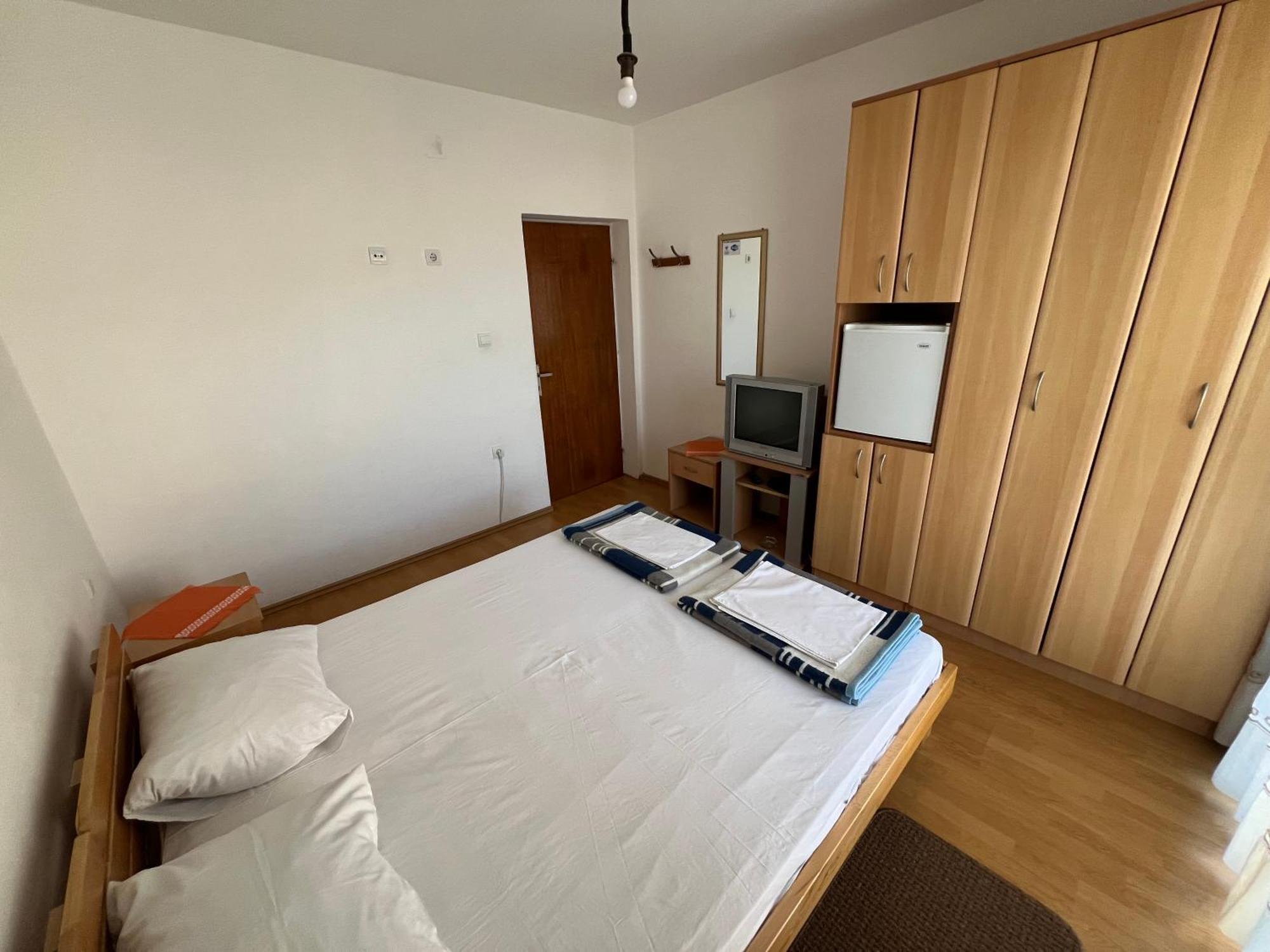 Guest House Plima 2 Budva Exterior photo