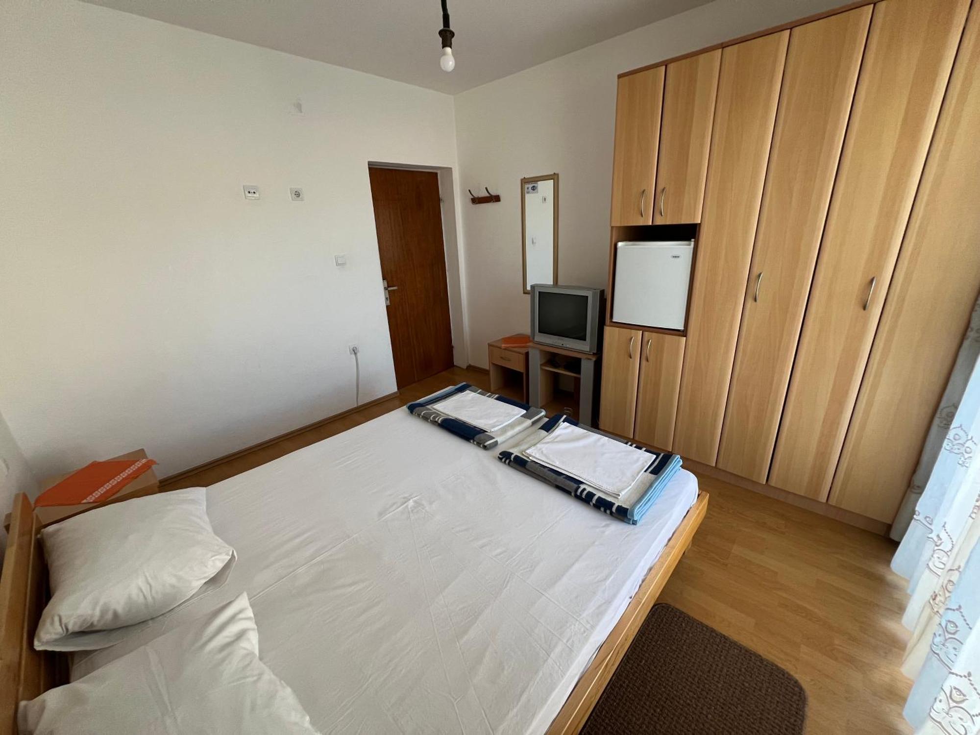 Guest House Plima 2 Budva Exterior photo