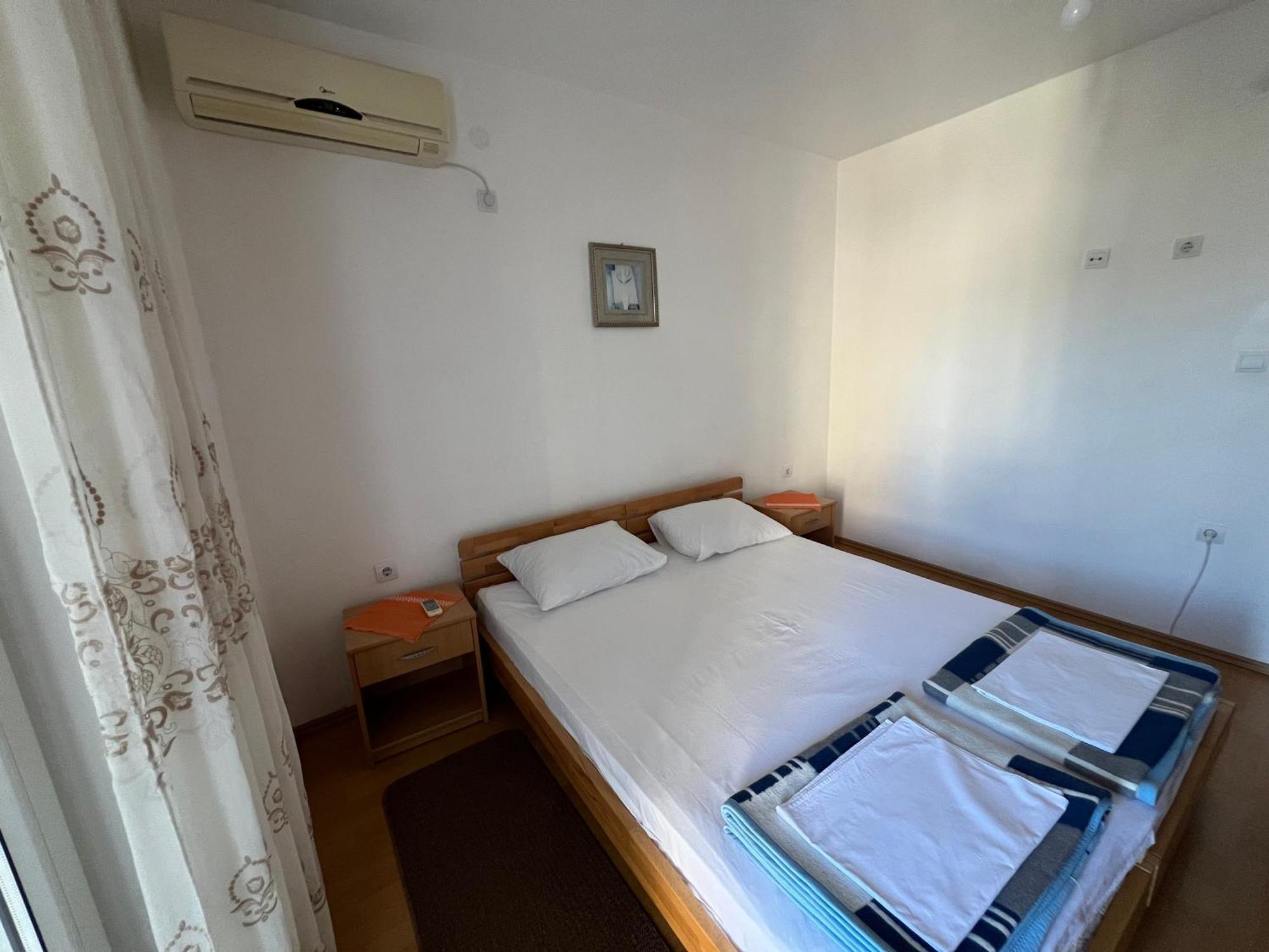 Guest House Plima 2 Budva Exterior photo