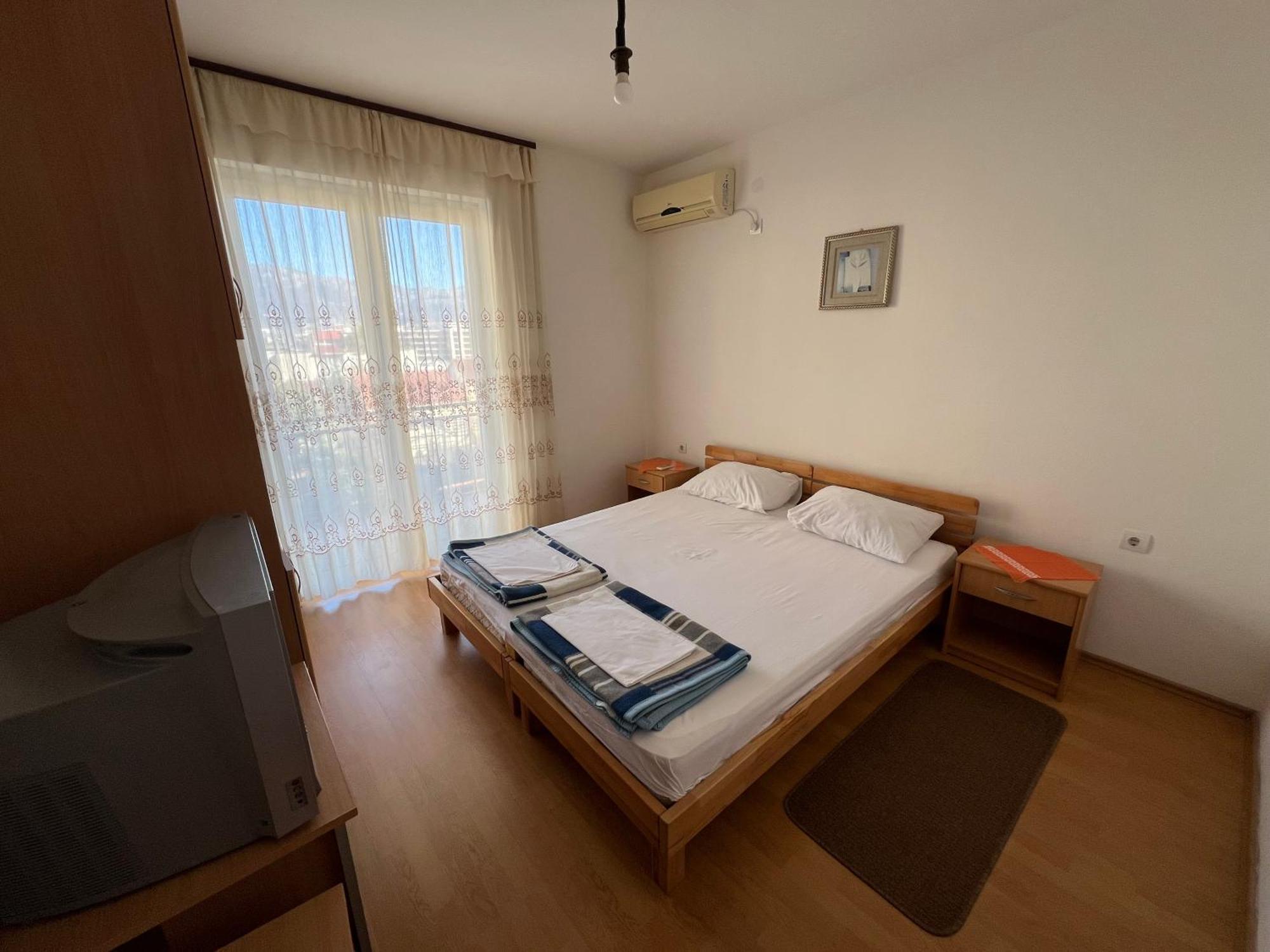 Guest House Plima 2 Budva Exterior photo