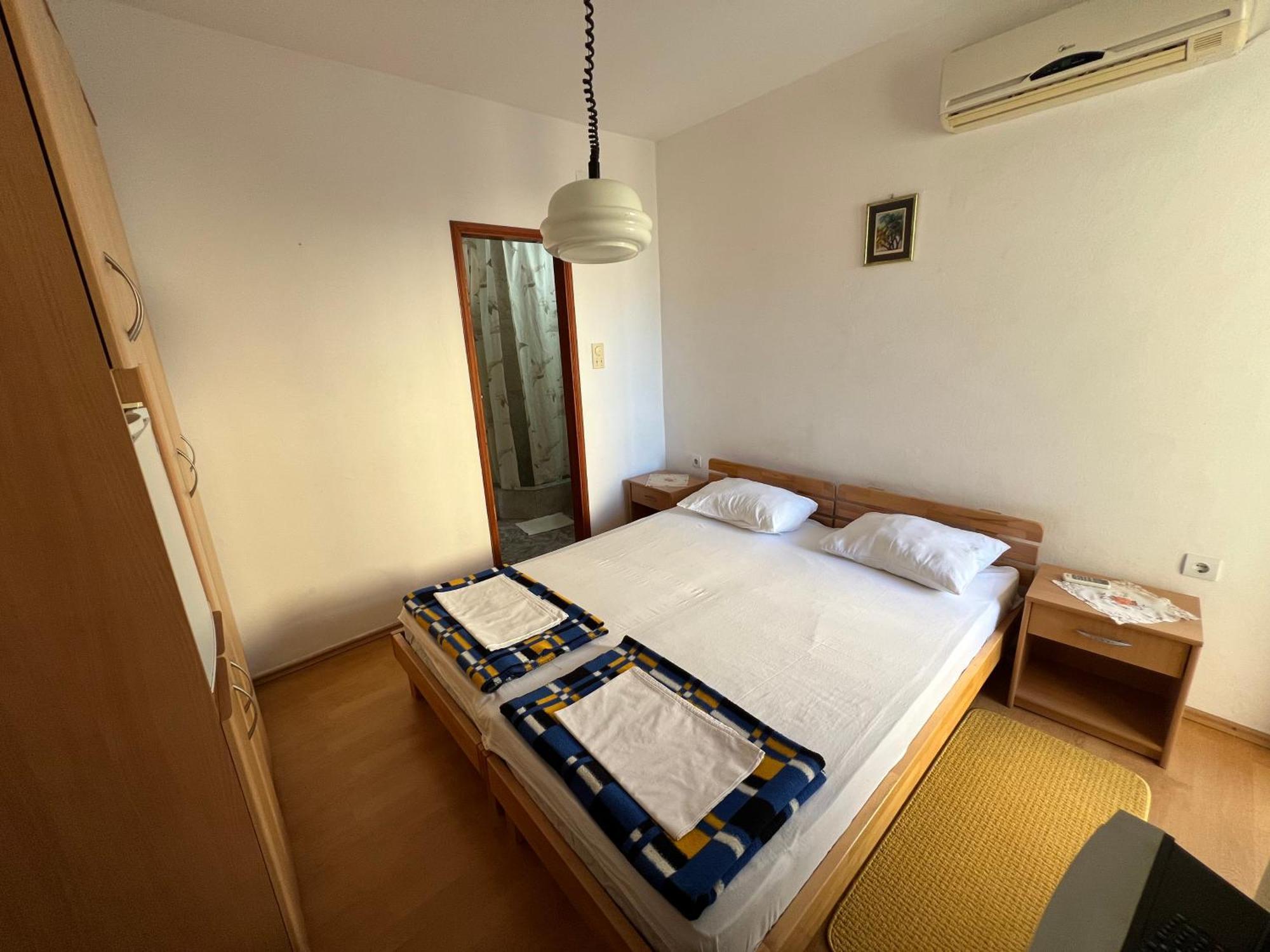 Guest House Plima 2 Budva Exterior photo