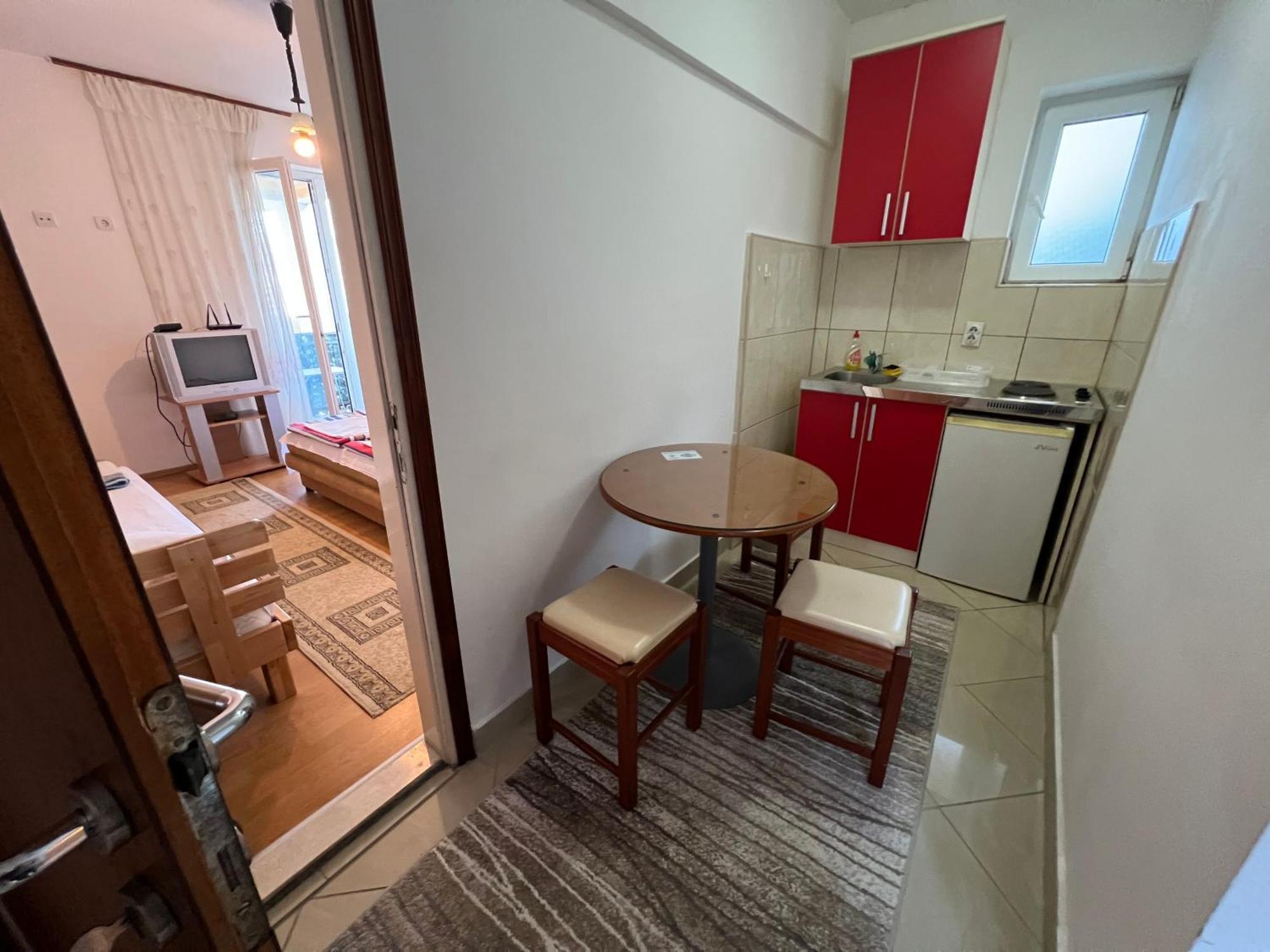 Guest House Plima 2 Budva Exterior photo