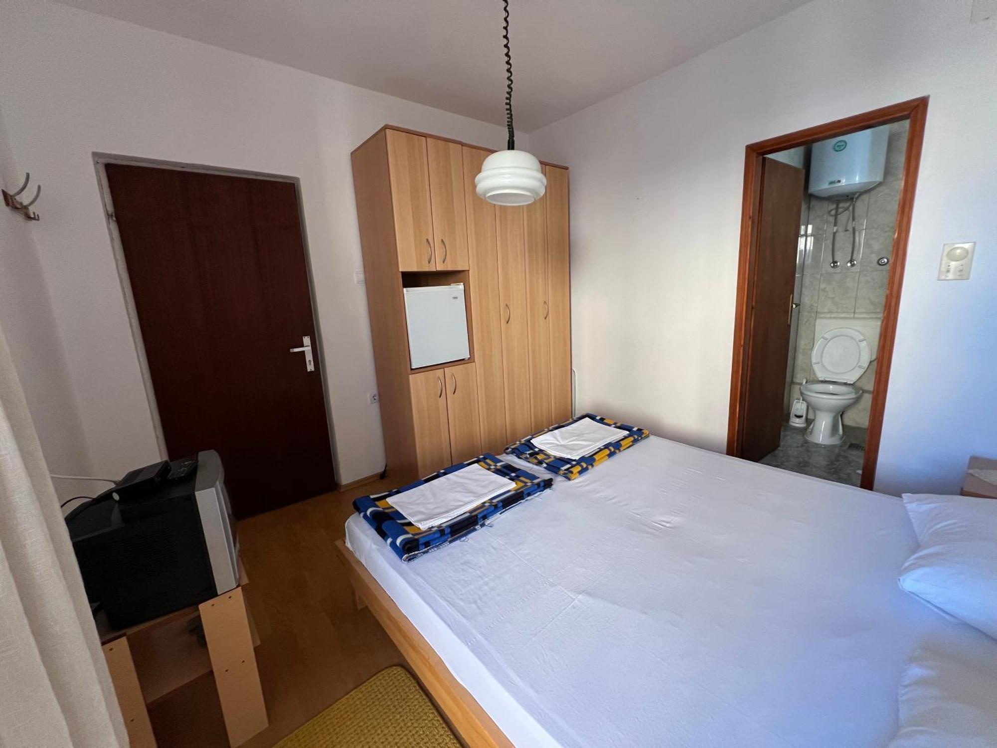 Guest House Plima 2 Budva Exterior photo