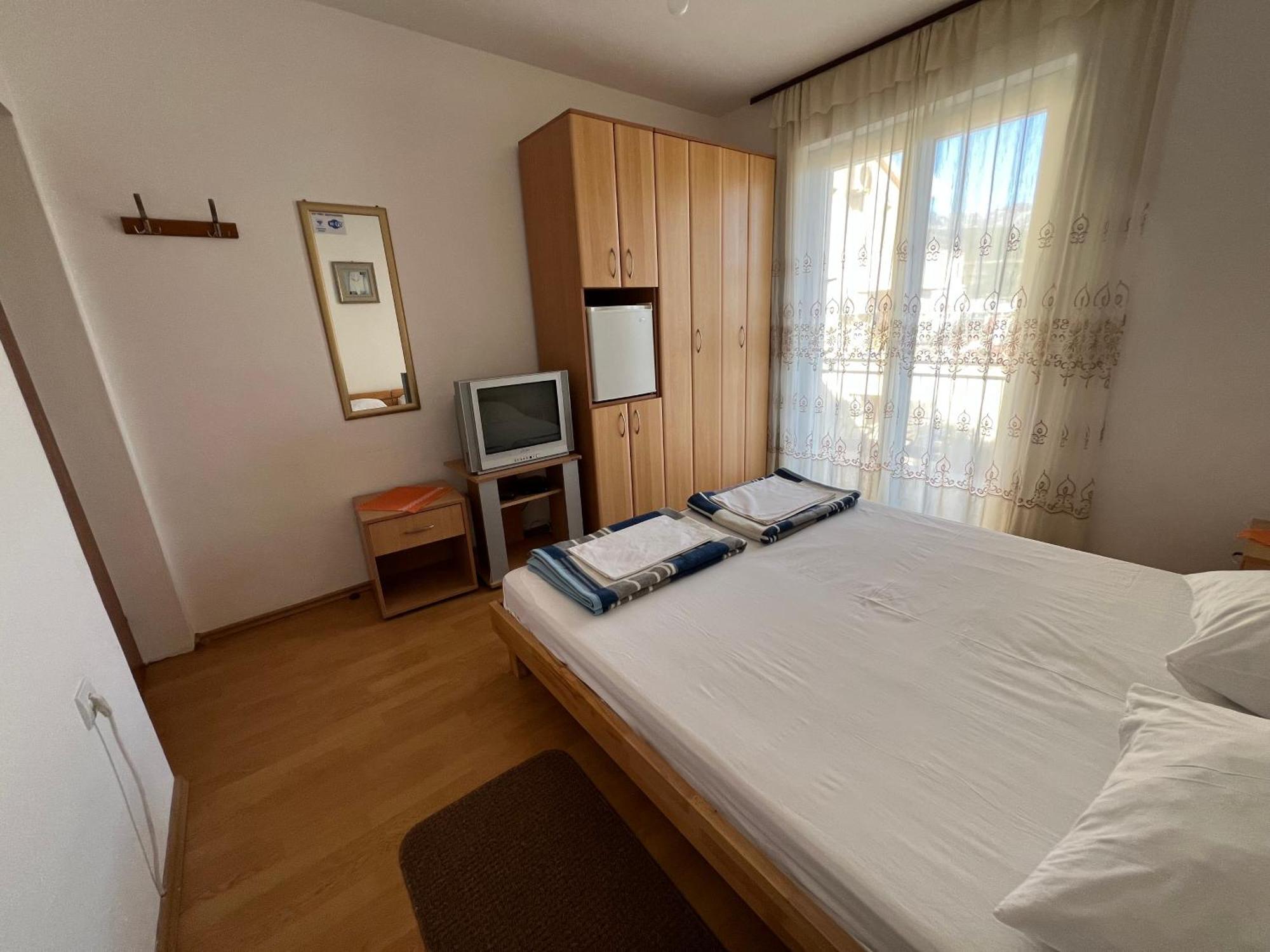 Guest House Plima 2 Budva Exterior photo