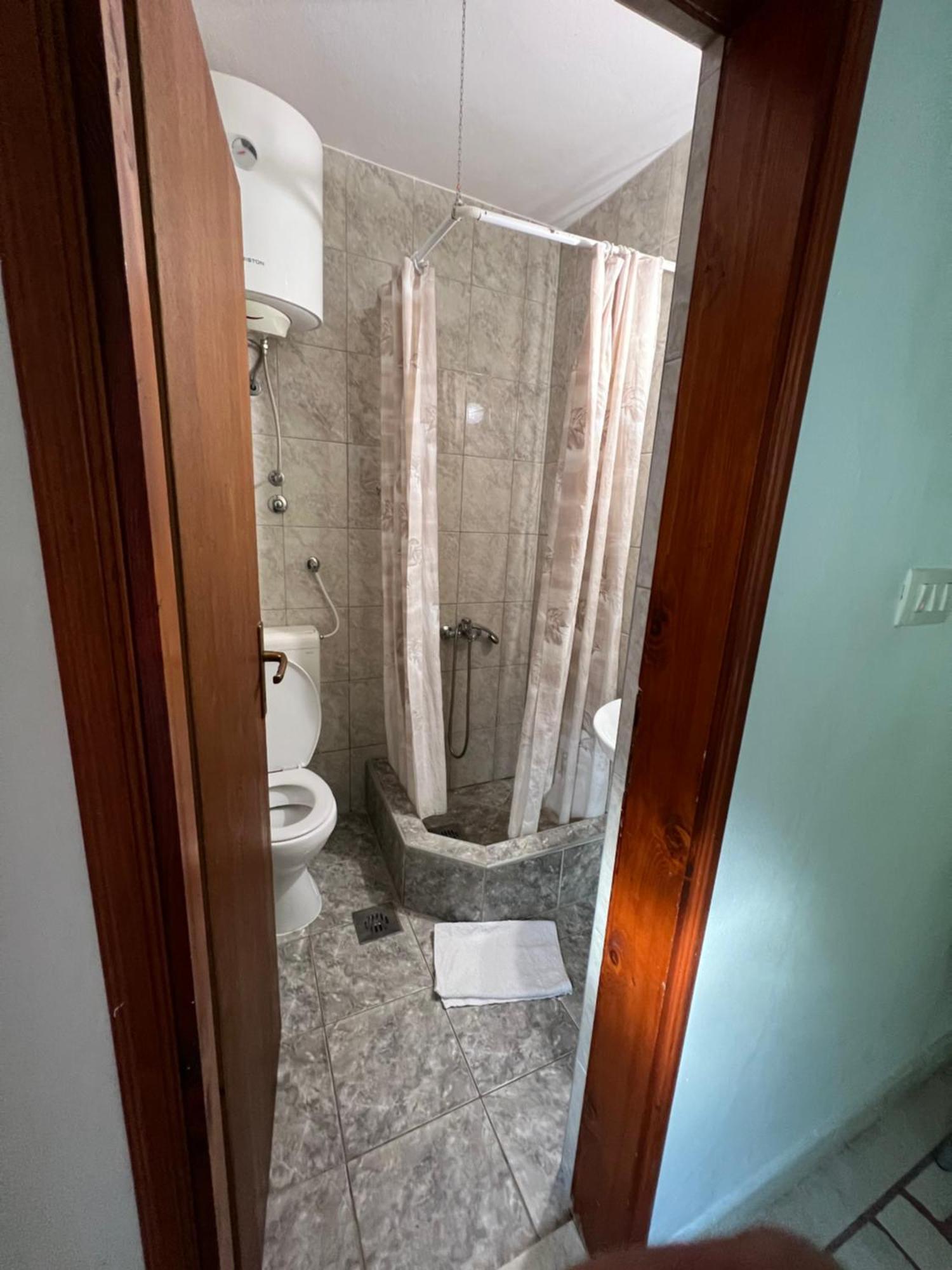 Guest House Plima 2 Budva Exterior photo