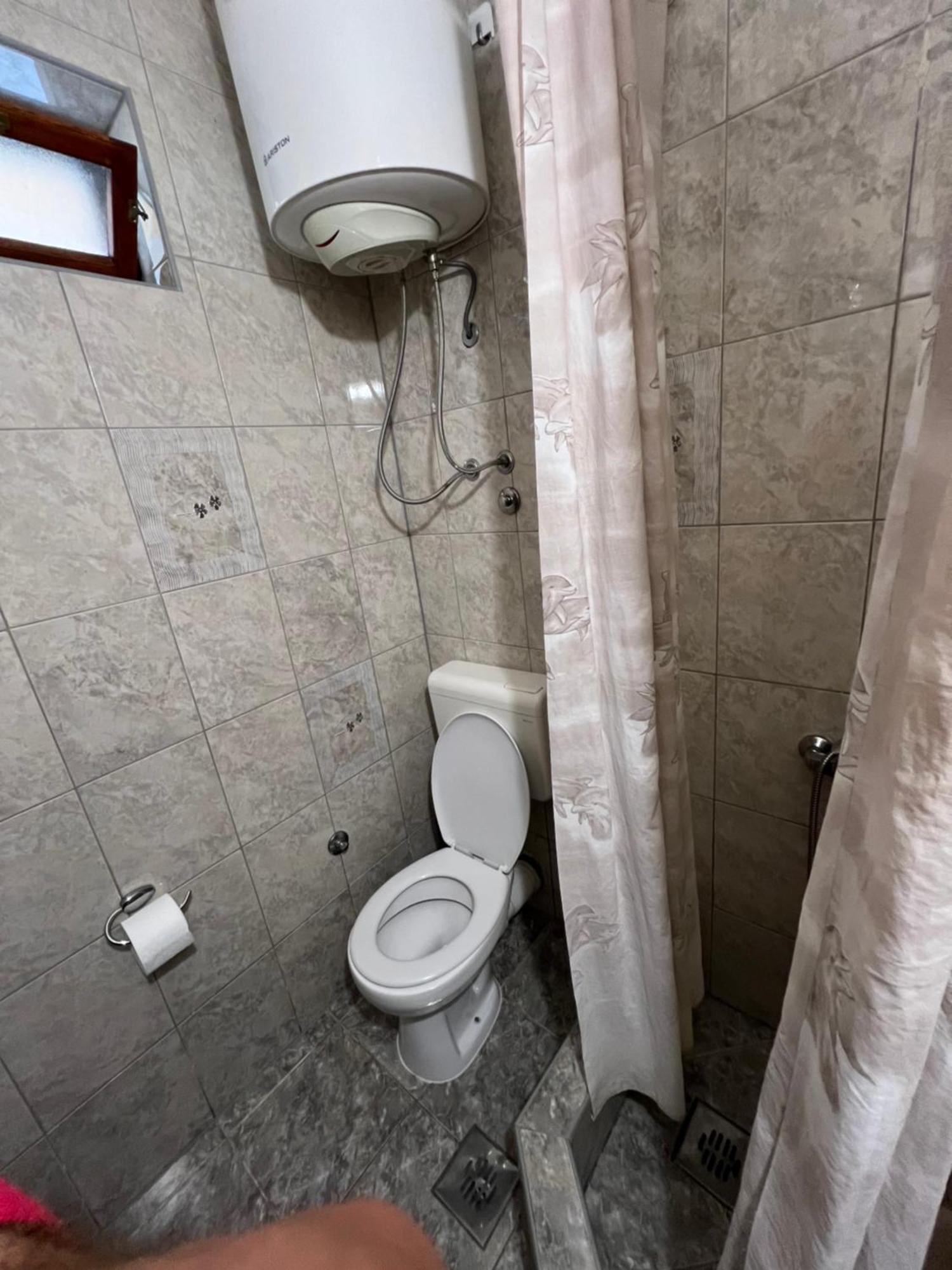 Guest House Plima 2 Budva Exterior photo