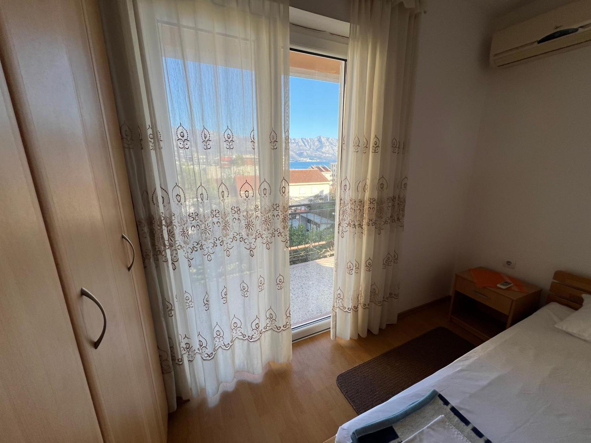 Guest House Plima 2 Budva Exterior photo