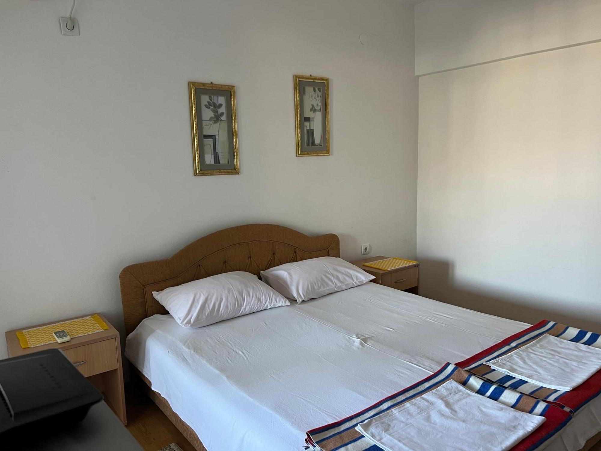 Guest House Plima 2 Budva Exterior photo