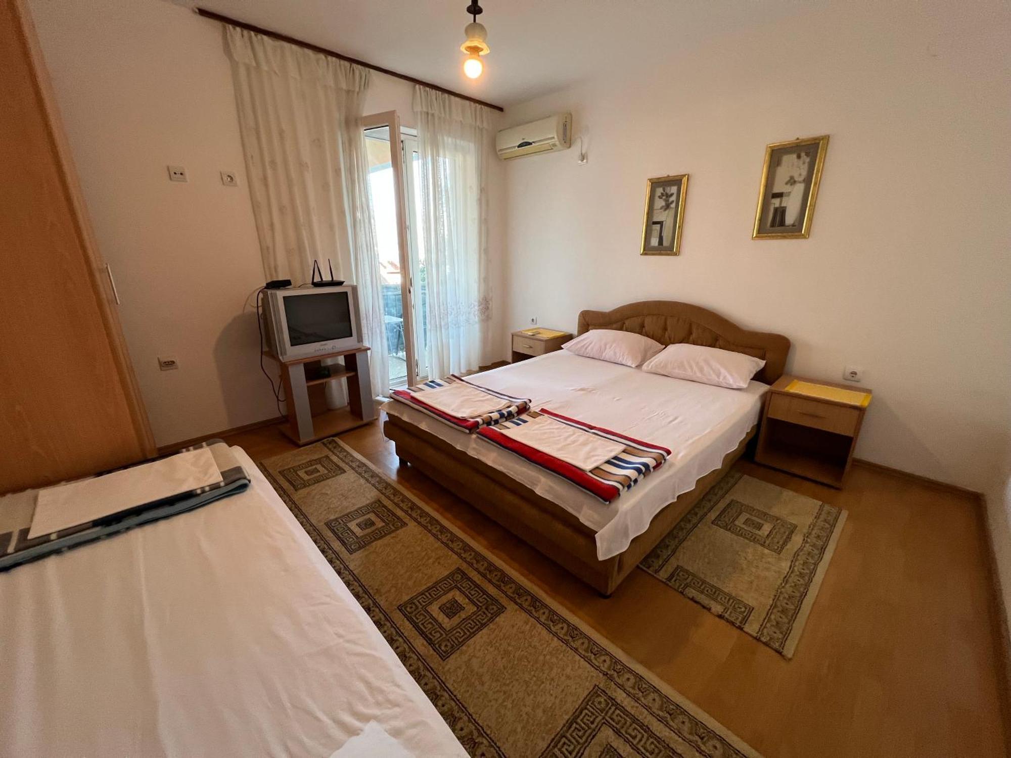 Guest House Plima 2 Budva Exterior photo
