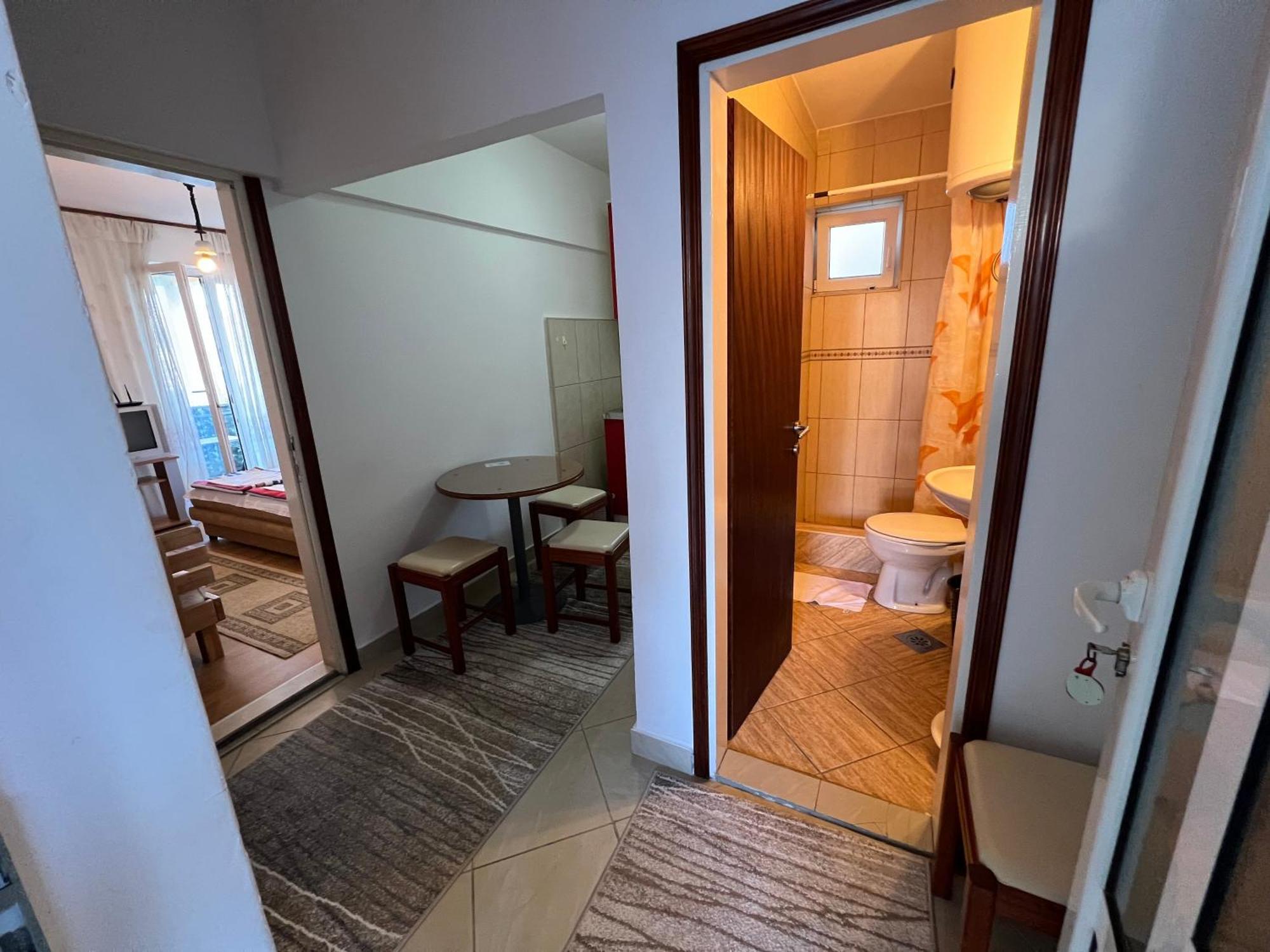 Guest House Plima 2 Budva Exterior photo