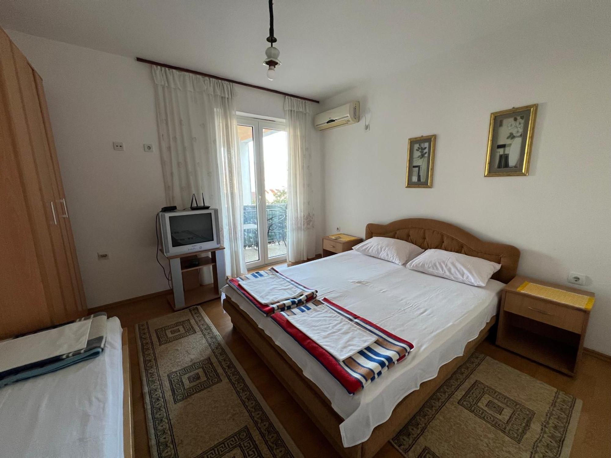 Guest House Plima 2 Budva Exterior photo